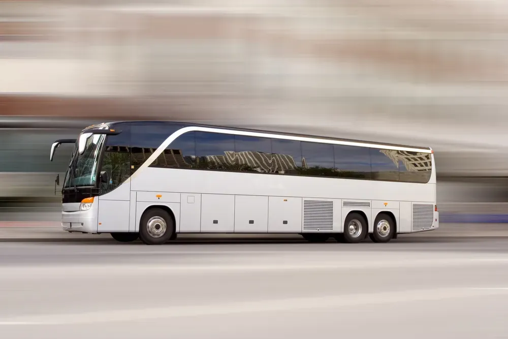 High Speed ... on a Bus?