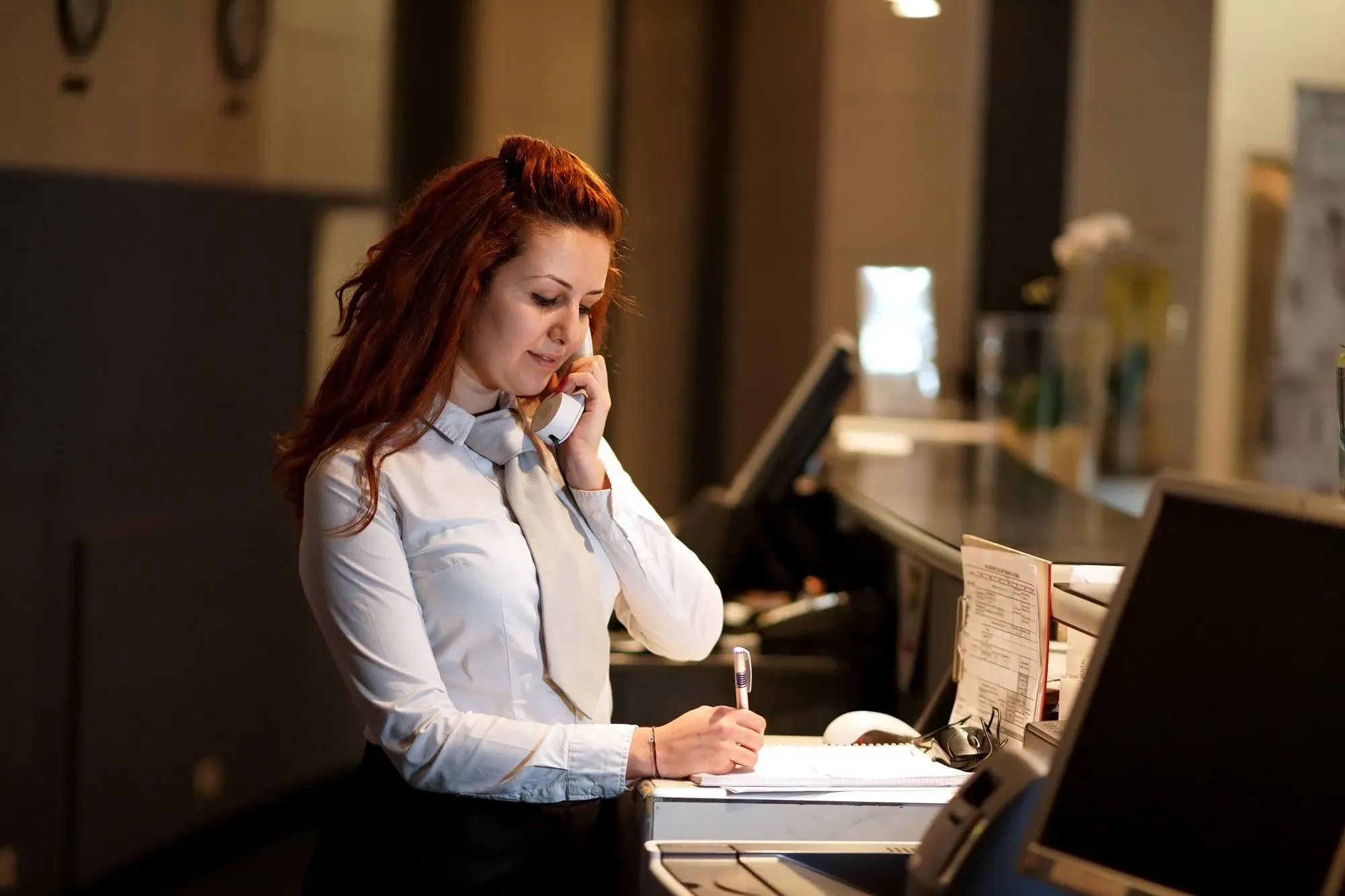 How to Get a Hotel Upgrade for Free