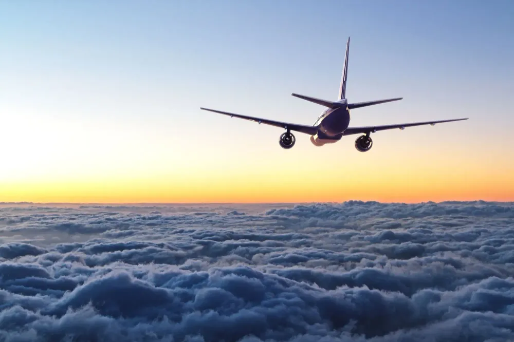 Re Flight How to Survive a Red-Eye Flight