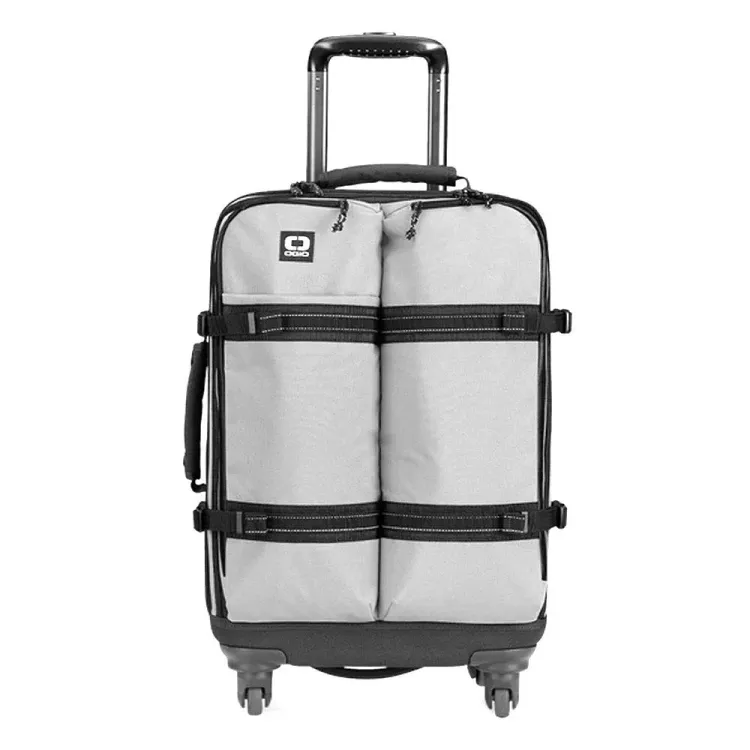 OGIO ALPHA Convoy 522S Travel Bag Review: Stay Organized