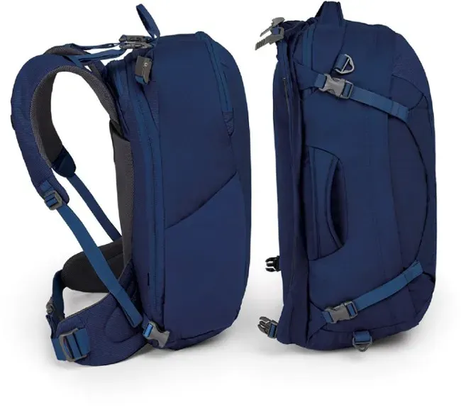 lululemon body bag Easy Access Crossbody – TellurideFUEL