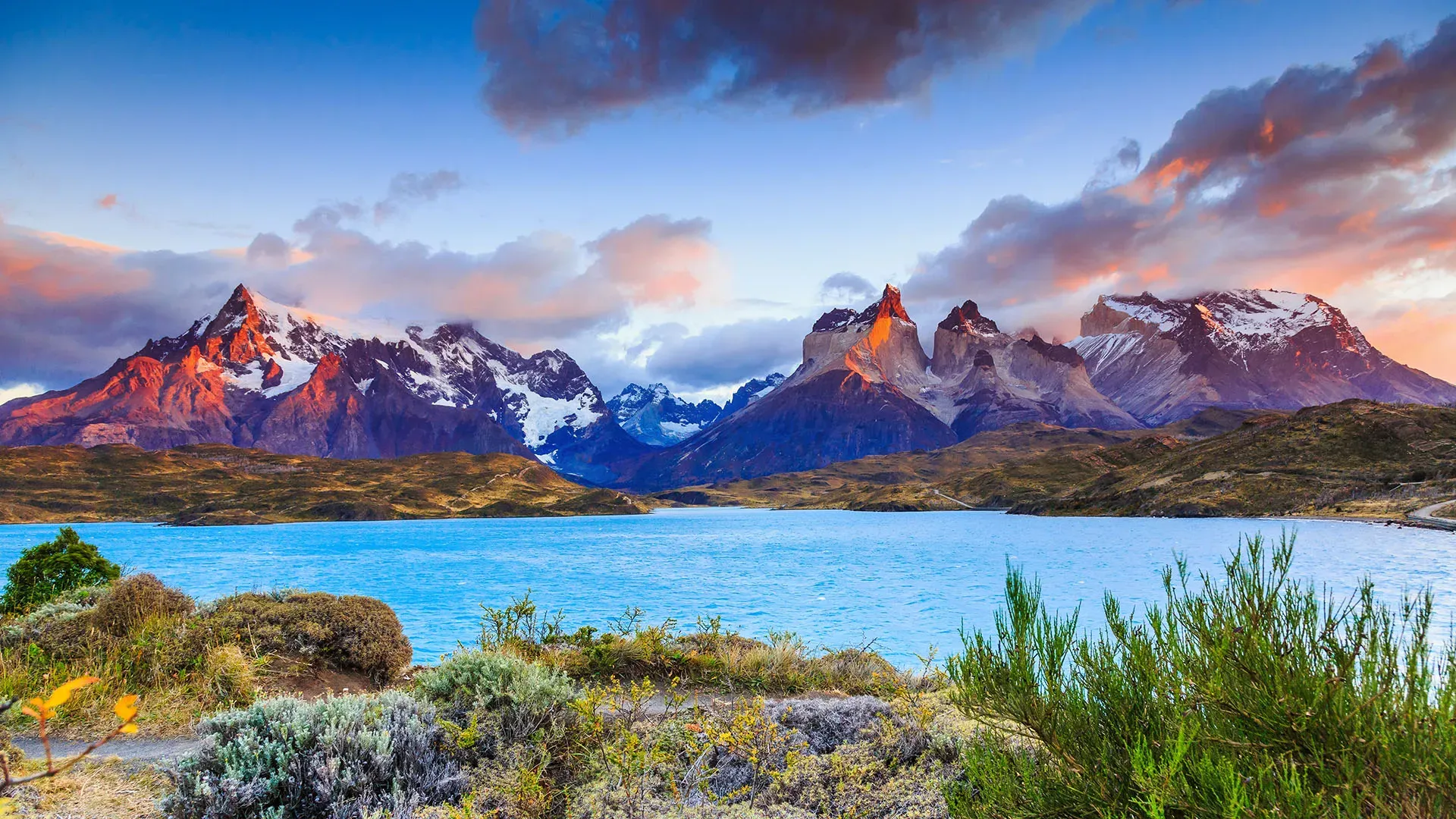 Patagonia Travel: Your Trip Planning Guide