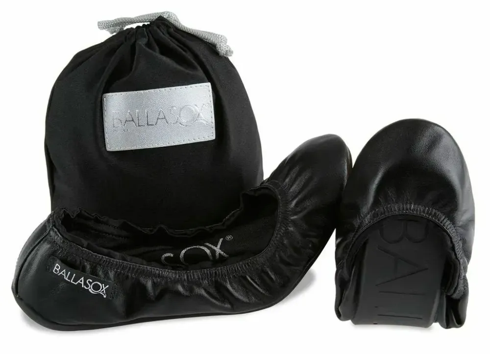 Product Review: Ballasox