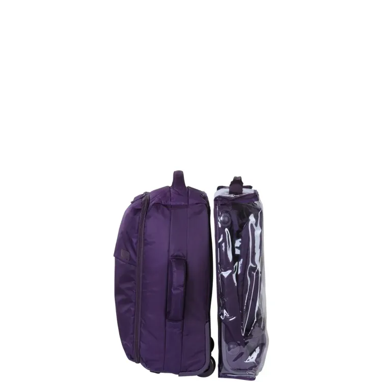 Product Review: Lipault Paris 0% Foldable Luggage display picture 3