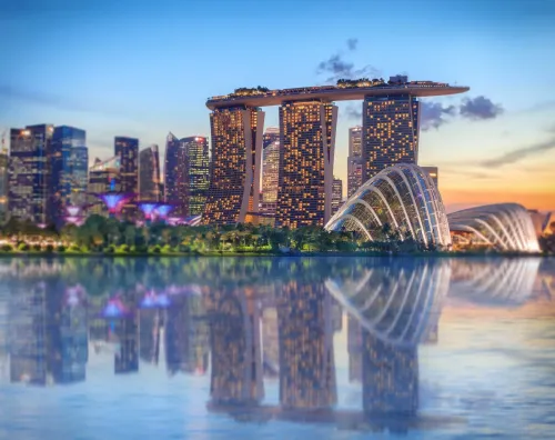 Top 10 singapore tourist spots 60 photos - Guidebookbali.com