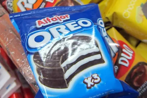 Oreos Country Strange and Amazing Oreo Flavors Around the World