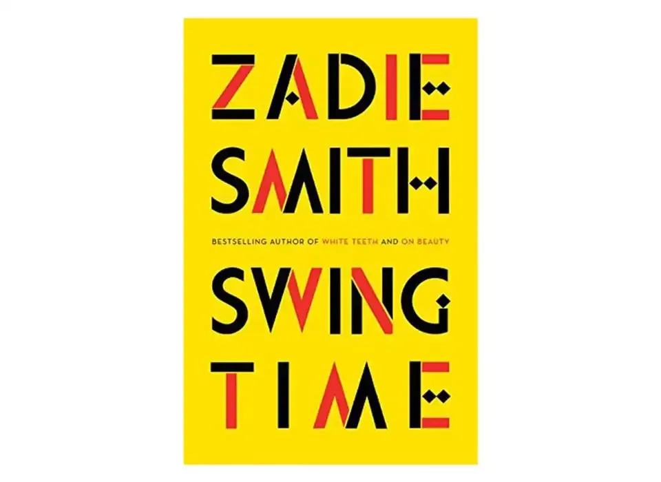 The 10 Best Books to Read This Fall