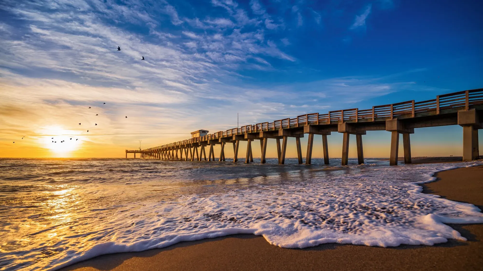 The Best Places for a Memorial Day Weekend Getaway