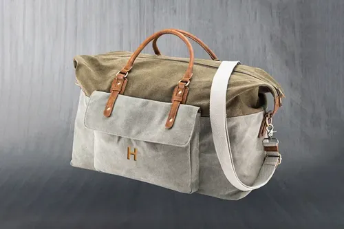 The 10 Best Men's Travel Bags for Short Trips | SmarterTravel