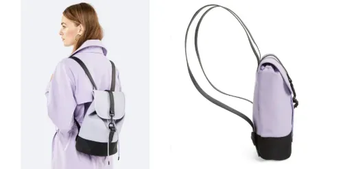 16 liter travel backpack The Pakt Travel Backpack - The Ultimate Carry-on Bag for Travelers
