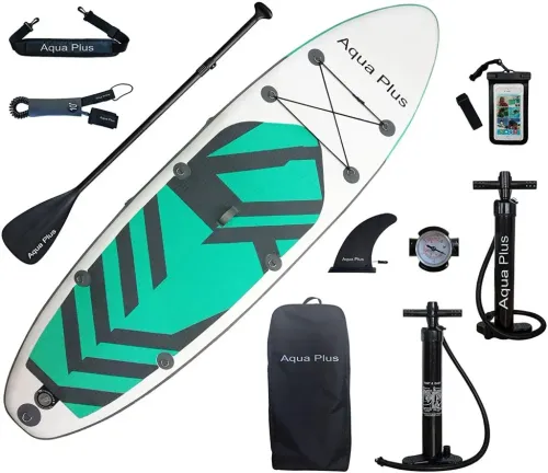 The 12 Best Inflatable SUPs, Floats, and Kayaks on Amazon