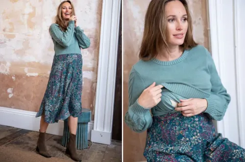fall travel dresses Dreaming of a Fall Vacation | Favorite Dresses with Hale Bob