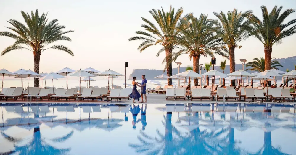 The 7 Best All-Inclusive Resorts in Europe