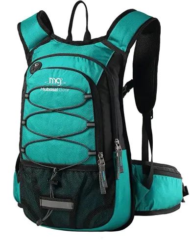 20l or 30l backpack disney kids Mackenzie Aqua Disney Princess Backpacks