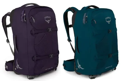backpack or sling bag for travel Lightweight Sling Bag