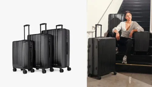 The Best Hardside Luggage | SmarterTravel