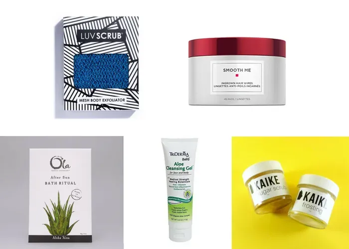 The Best Summer Travel-Sized Skincare Essentials