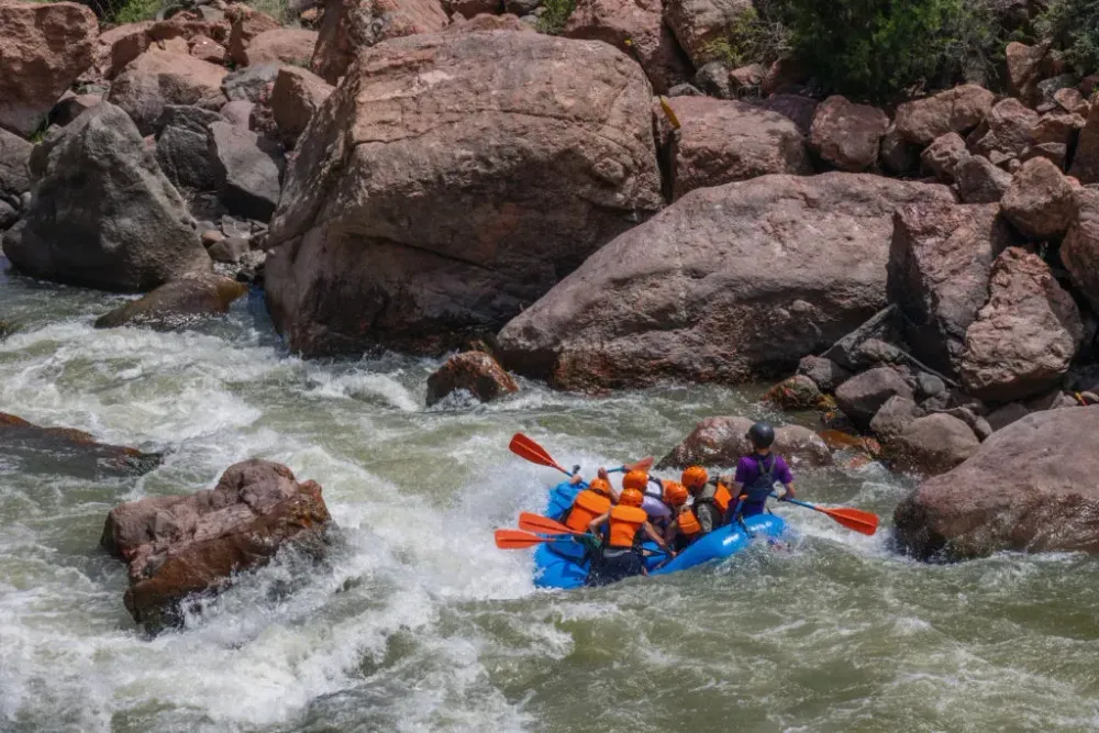 The 26 Things You Must Do and See in Colorado | SmarterTravel