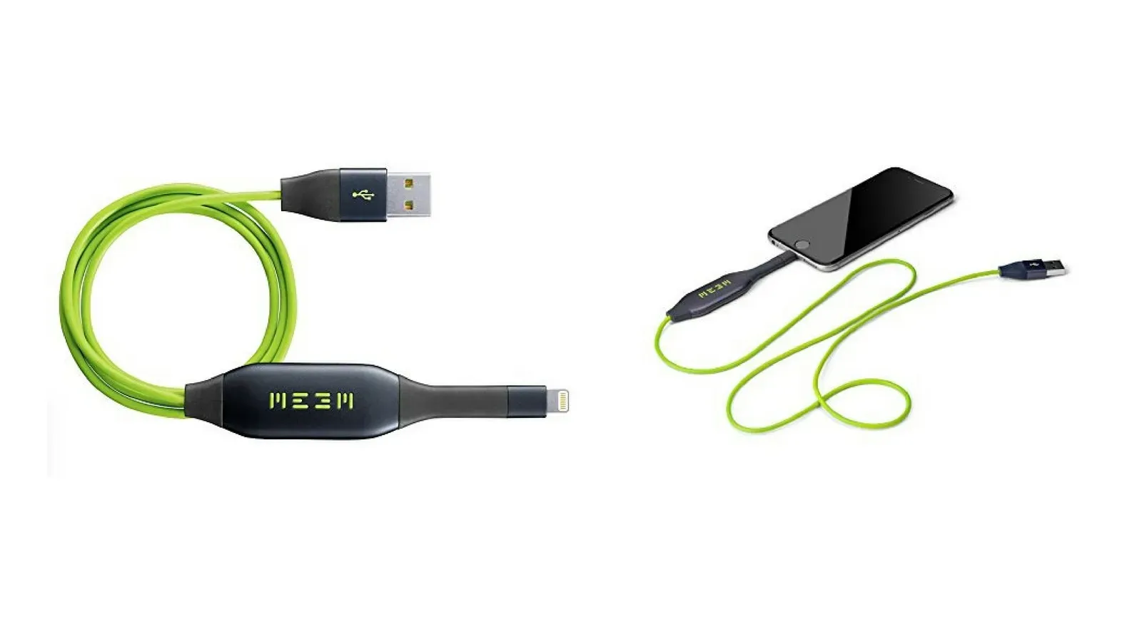 The MEEM Review: A Charger That Automatically Backs up Your Phone