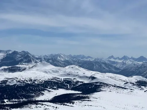 Banff In Spring Banff, Canada Travel Guide: What to Do in Banff National Park in the Spring