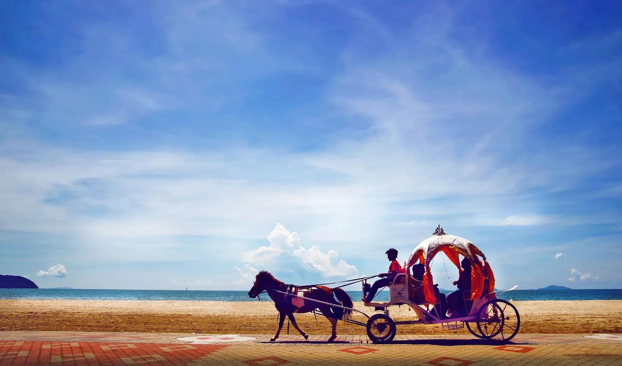Things to Do in Mersing, Malaysia