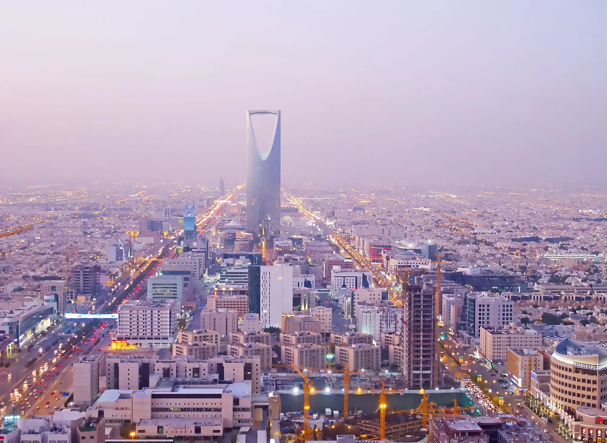 Tips on Riyadh Warnings or Dangers - Stay Safe!