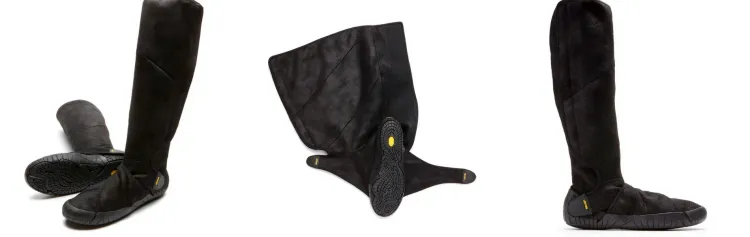 medium_Vibram_Furoshiki_Shearl  display picture 3