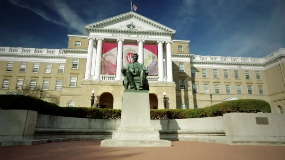 Visit Madison