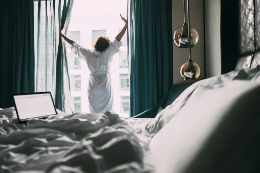 The Safest Hotel Floor to Stay On: Expert Tips for 2025 Travelers