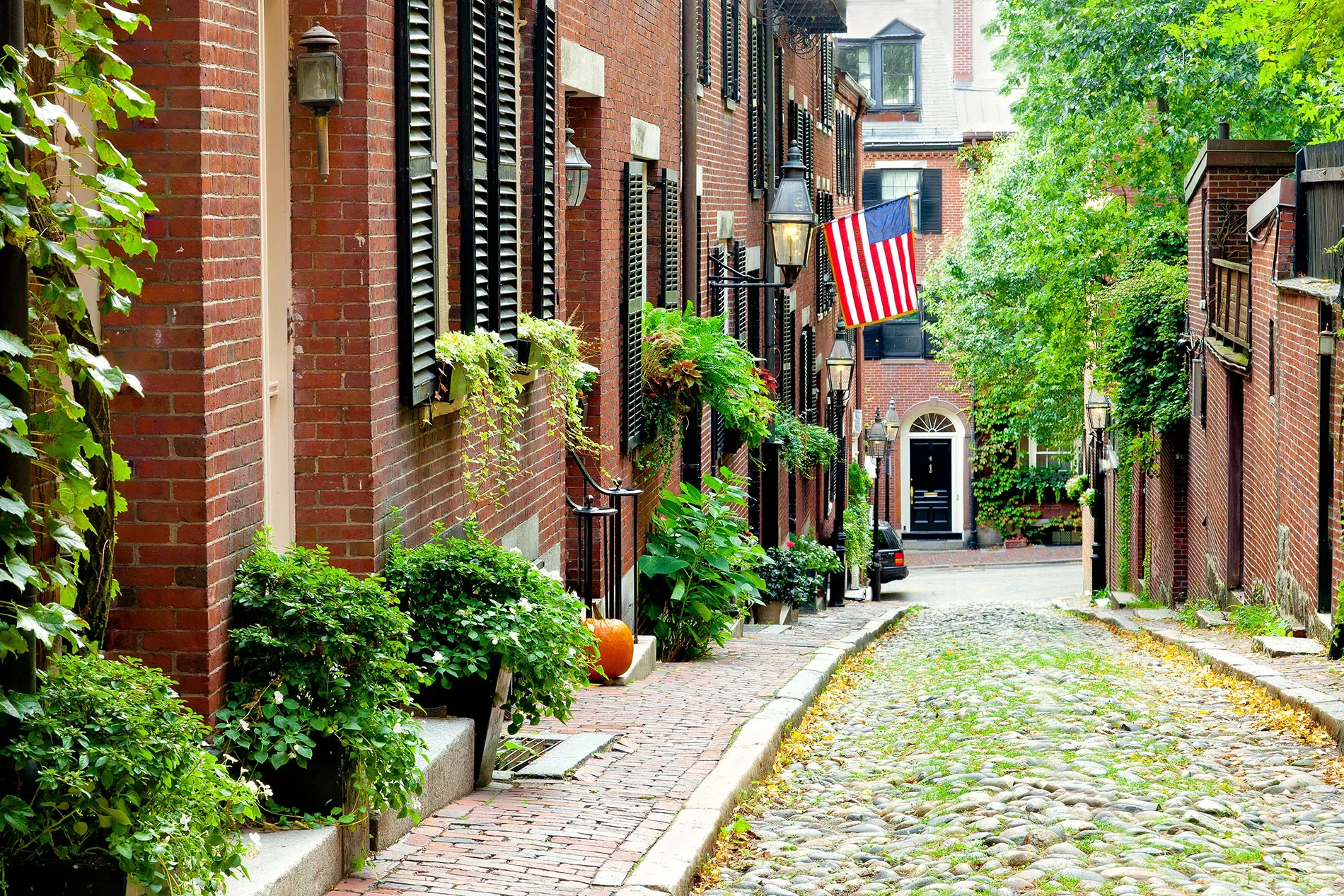 What to Pack for Boston