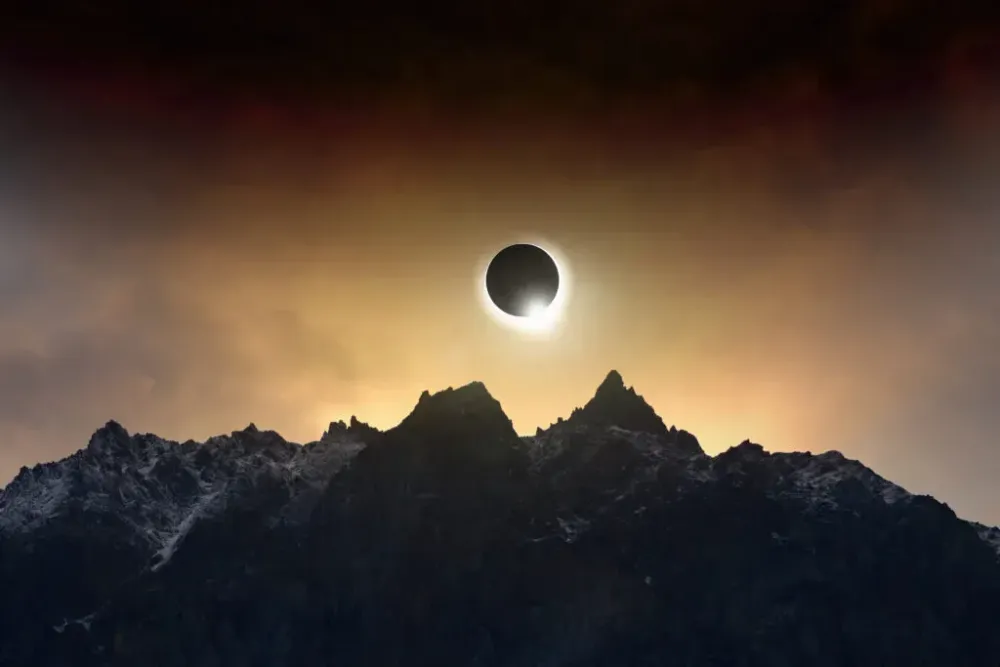 The Ultimate 2024 Total Solar Eclipse Guide: Where to Watch, Safety ...