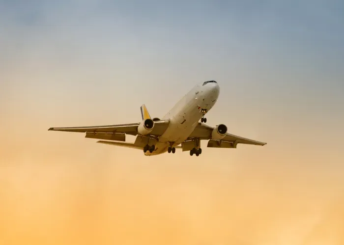Why Flying Is Actually Getting Better (Yes, Really!)